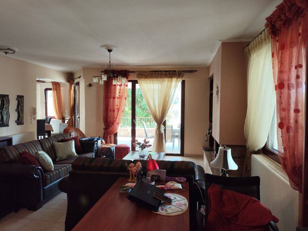 Μονοκατοικία προς πώληση στην Κατερίνη