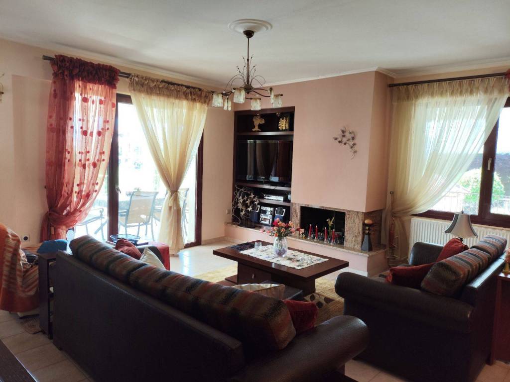 Μονοκατοικία προς πώληση στην Κατερίνη