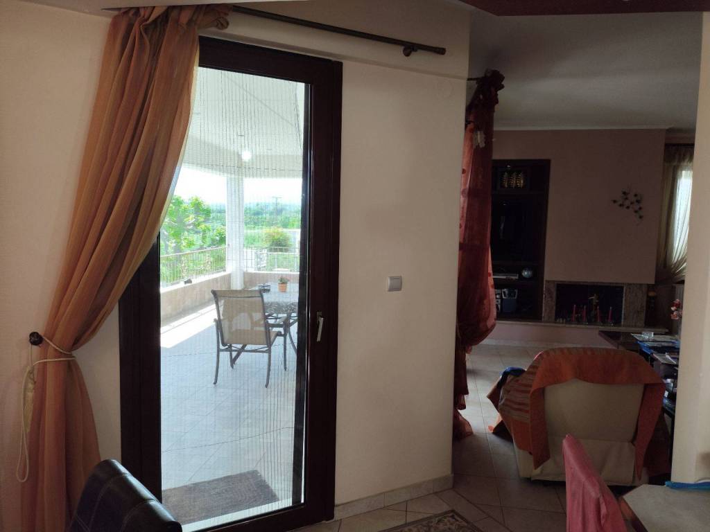 Μονοκατοικία προς πώληση στην Κατερίνη