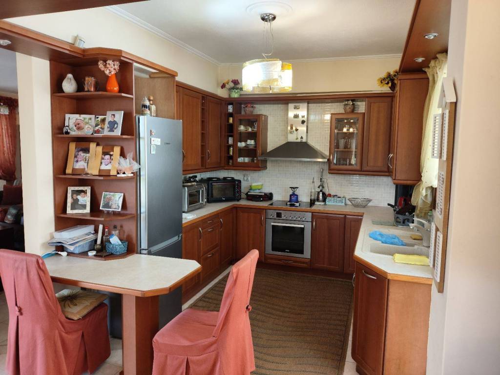 Μονοκατοικία προς πώληση στην Κατερίνη