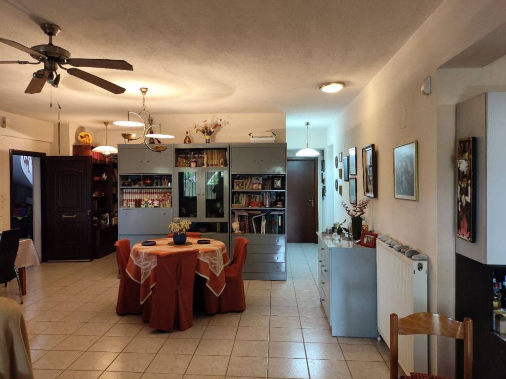 Μονοκατοικία προς πώληση στην Κατερίνη