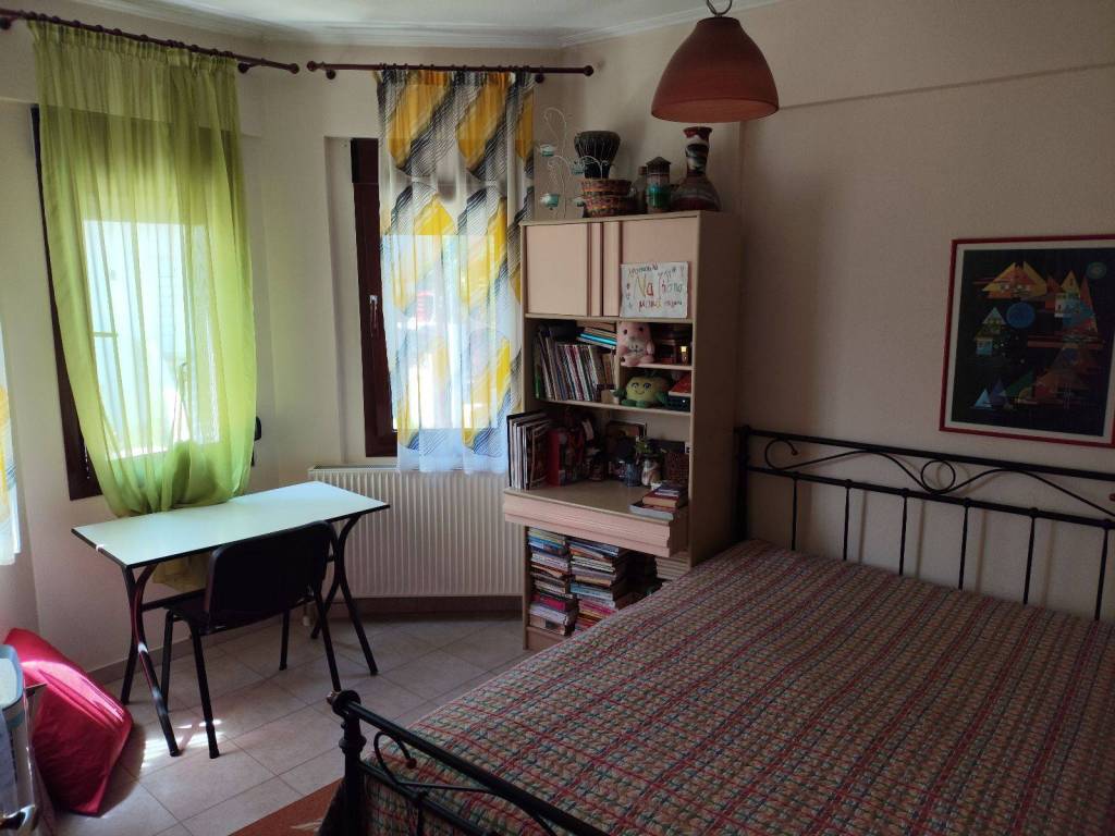 Μονοκατοικία προς πώληση στην Κατερίνη