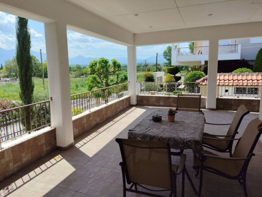 Μονοκατοικία προς πώληση στην Κατερίνη