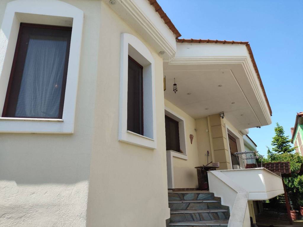 Μονοκατοικία προς πώληση στην Κατερίνη