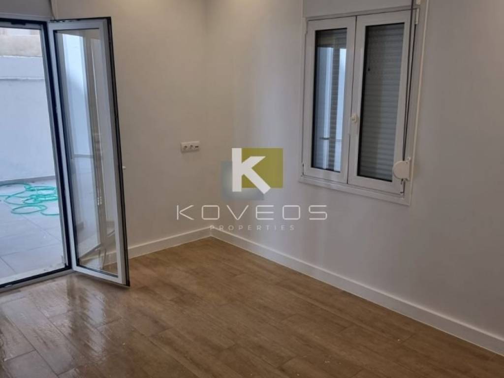 Άποψη χώρου