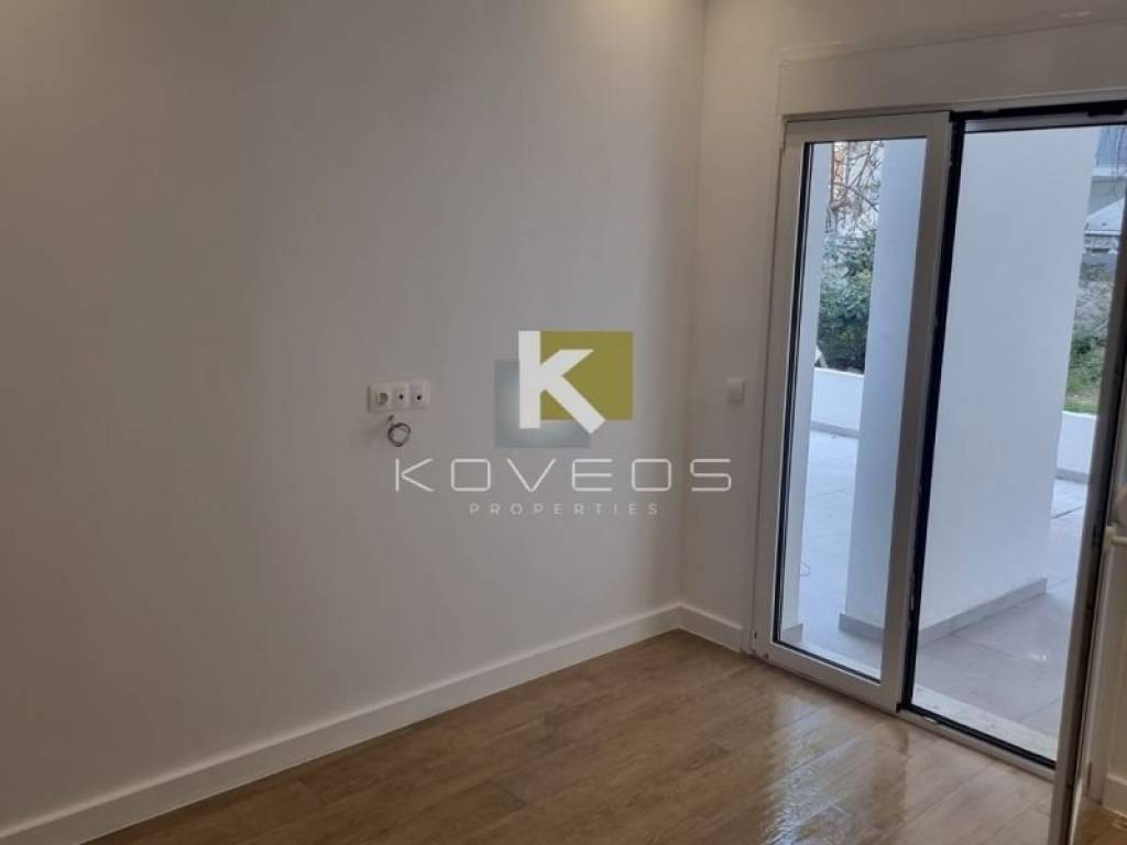 Άποψη χώρου