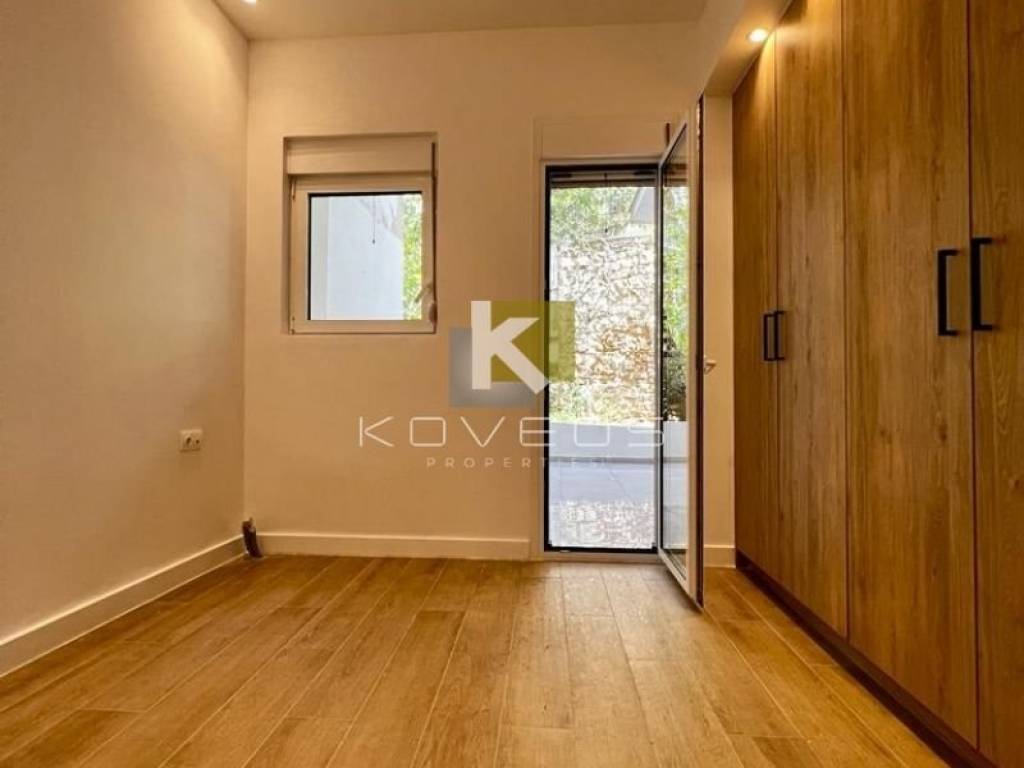 Άποψη χώρου