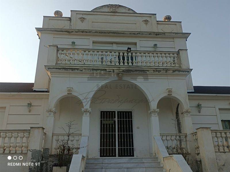 Εξωτερικός χώρος