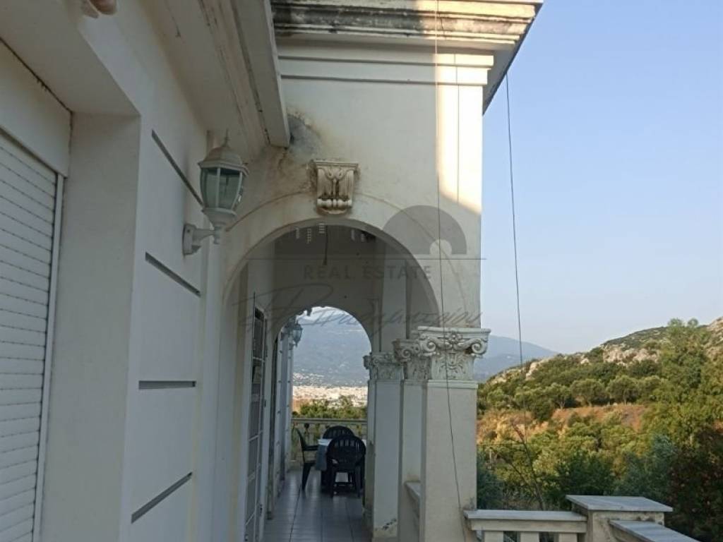 Εξωτερικός χώρος