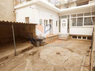 Εξωτερικοι χώροι