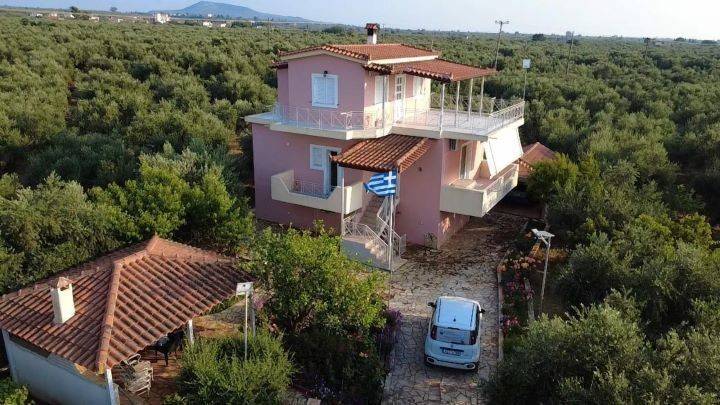 Εσωτερικοι χώροι