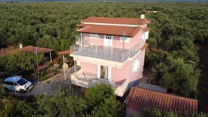 Εσωτερικοι χώροι