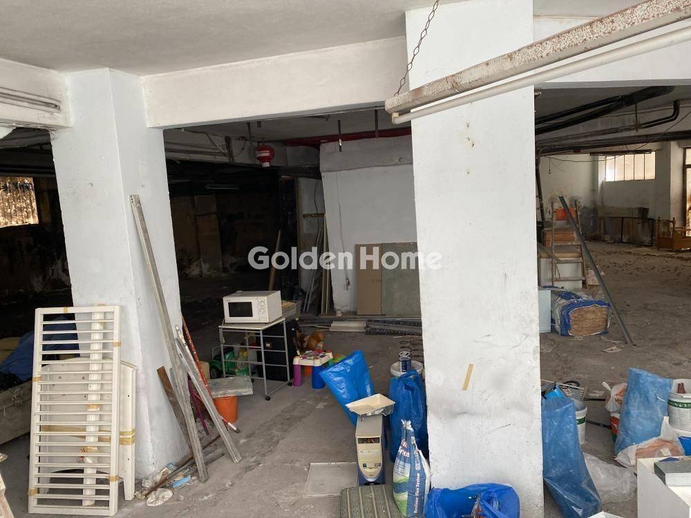 Κυρίως Χώρος