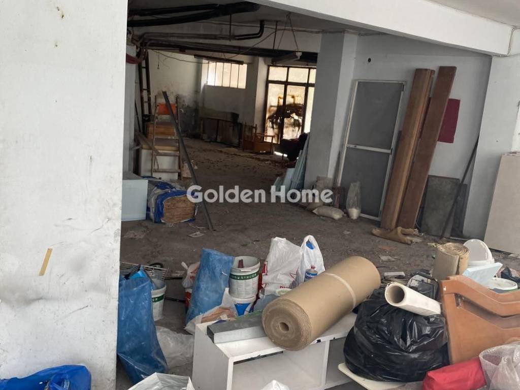 Κυρίως Χώρος