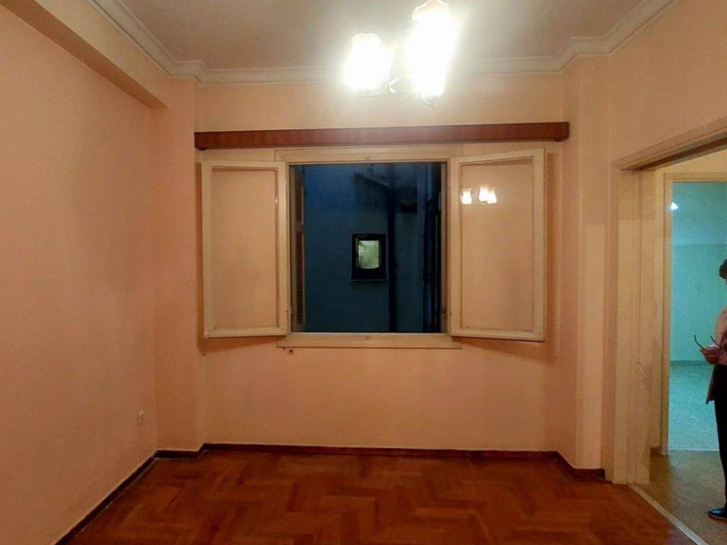 Σαλόνι καθιστικό