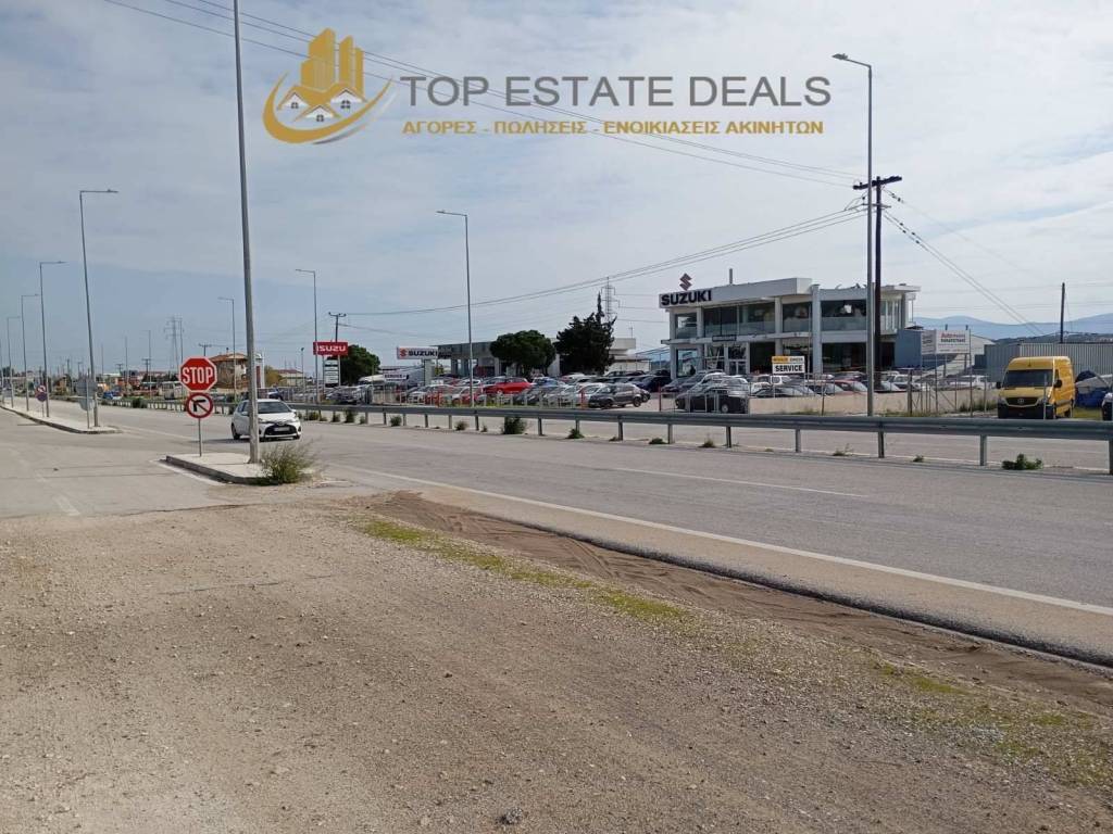 Antiprosopeia SUZUKI apenanti apo to oikopedo