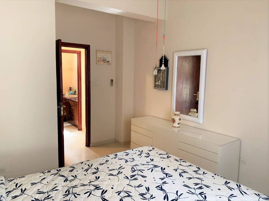 Double bedroom 1 with en suite bathroom