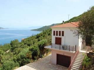 External view of house