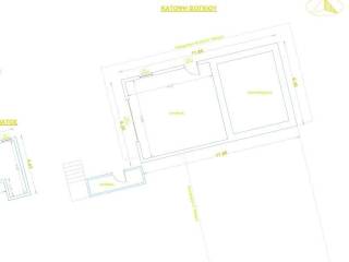 Ground floor indoor plan