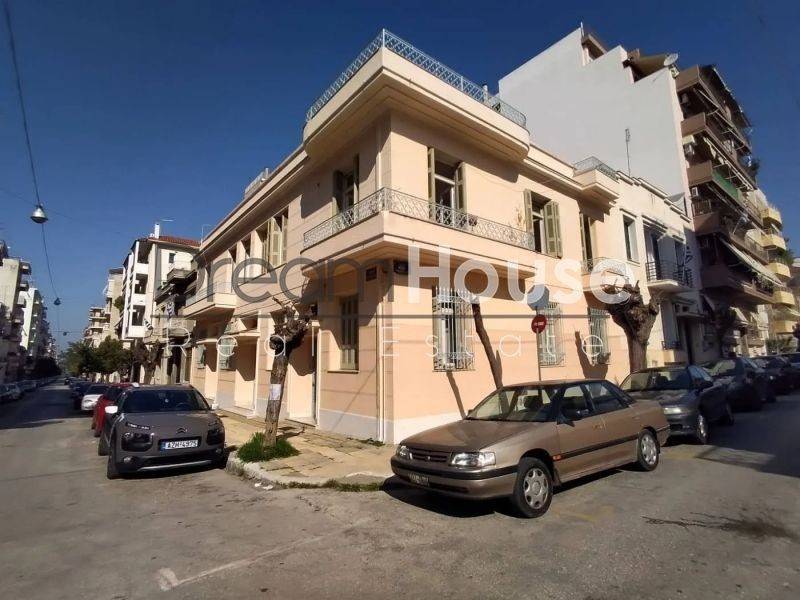 Εξωτερικός χώρος