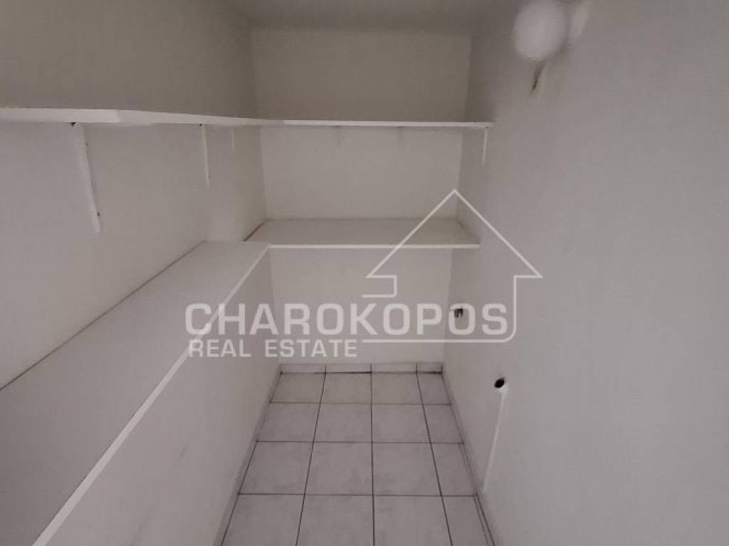 WC ή Αποθήκη