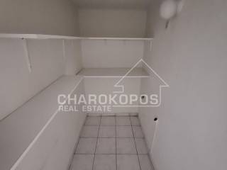 WC ή Αποθήκη