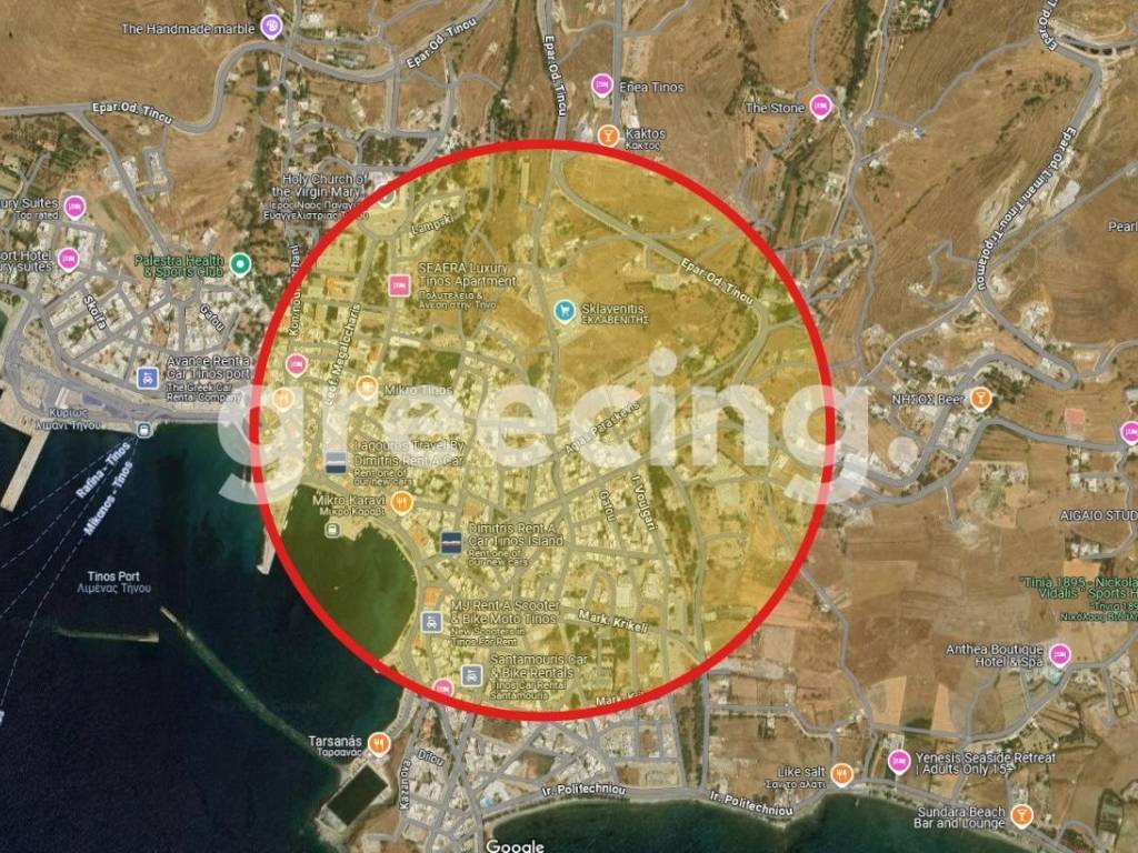 Εσωτερικοι χώροι