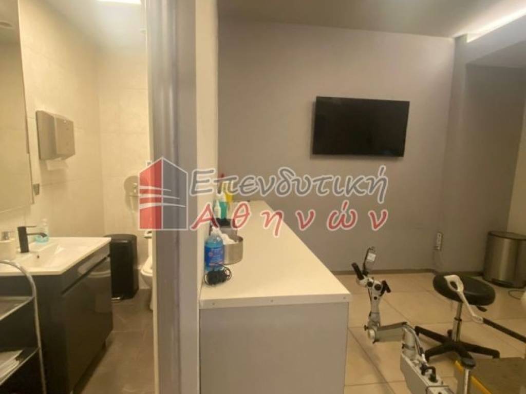 Άποψη χώρου