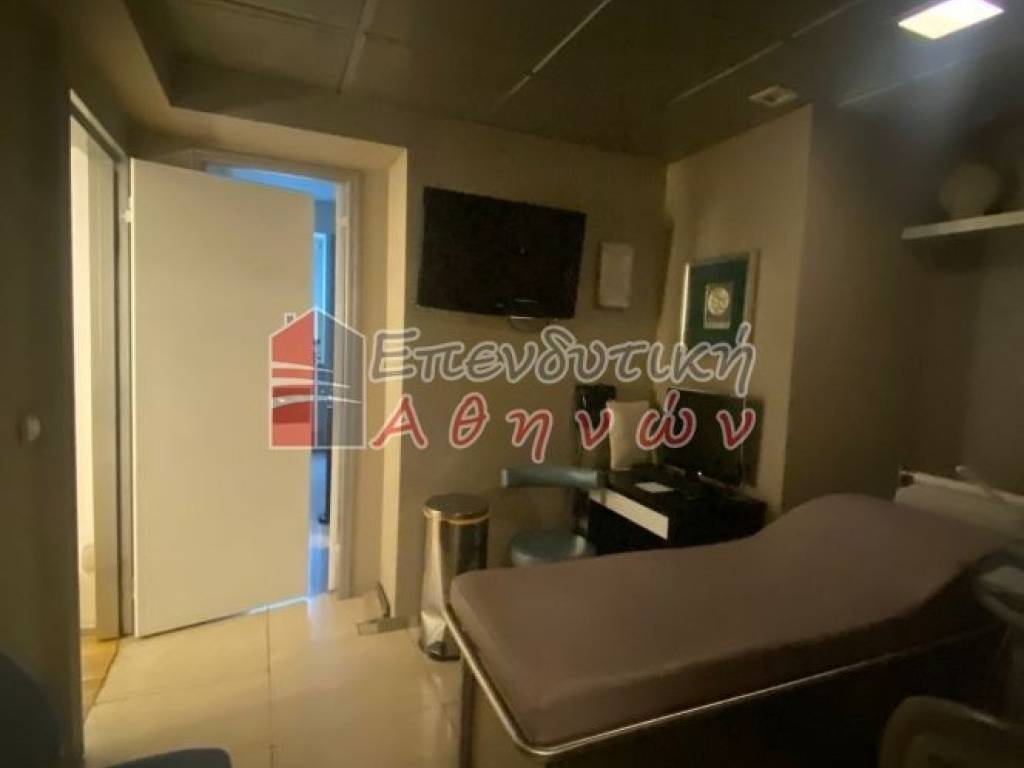 Άποψη χώρου