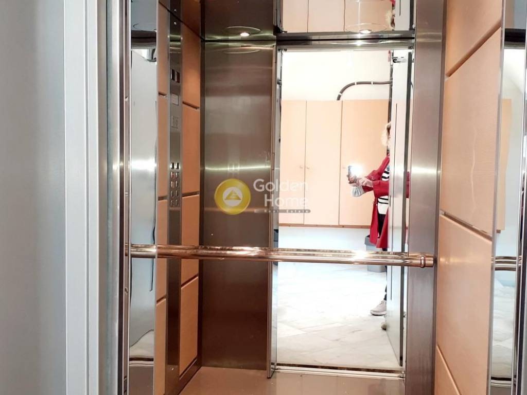 Ανελκυστήρας