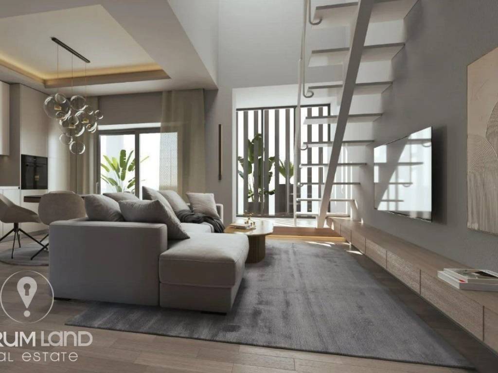 Forumland Real Estate, Salokoyzina