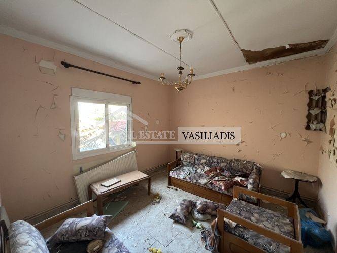 Άποψη χώρου