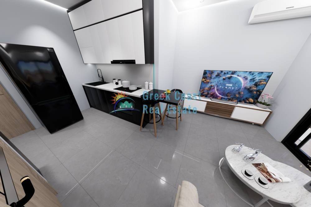 Σαλοκουζίνα