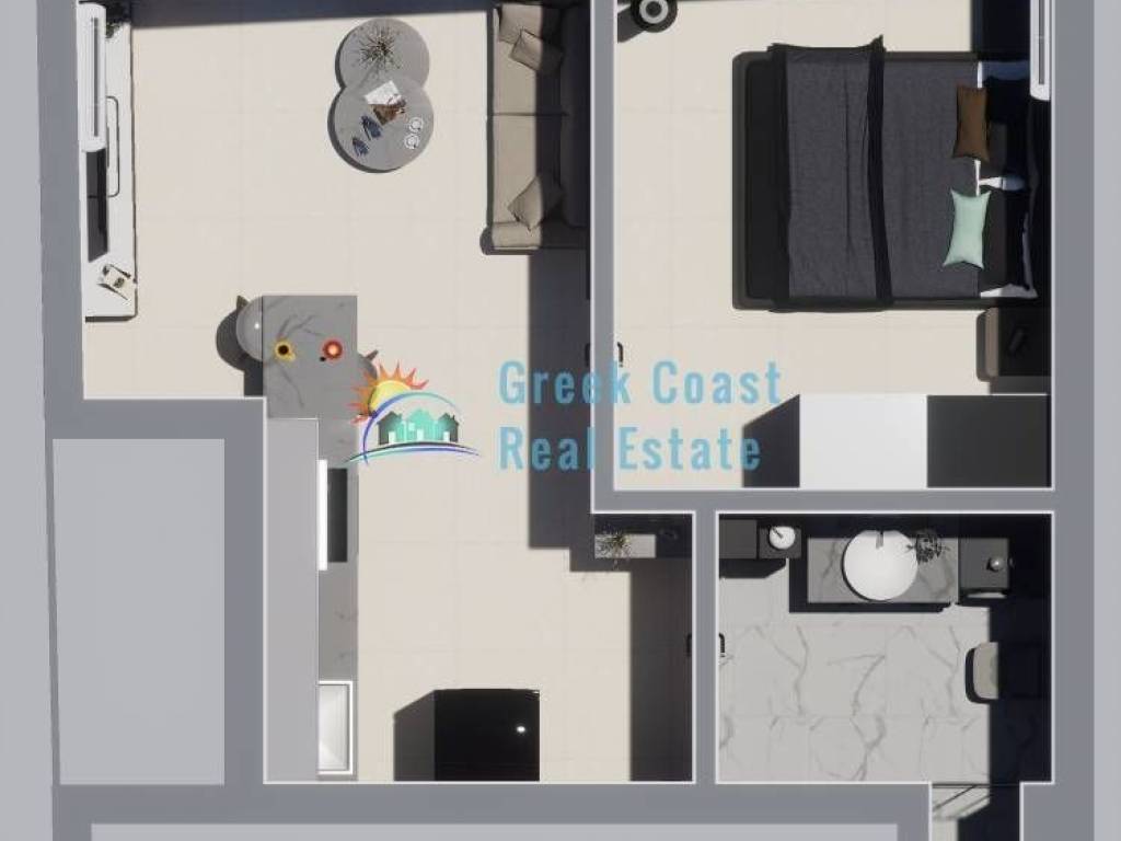 Άποψη χώρου