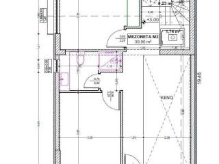 Forumland Real Estate, Κάτοψη πατάρι