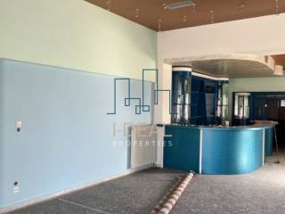 Σάλα καταστήματος