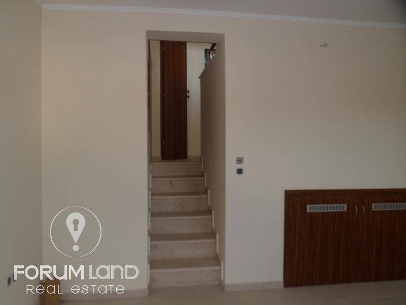 Forumland Real Estate, Εσωτερικές Σκάλες