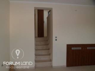 Forumland Real Estate, Εσωτερικές Σκάλες