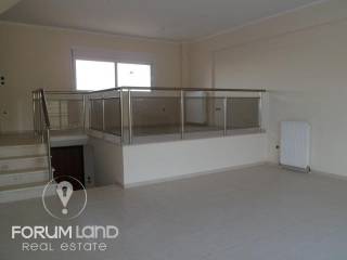 Forumland Real Estate, Σαλόνι