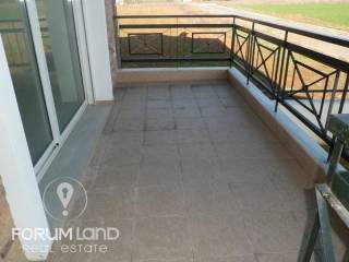 Forumland Real Estate, Βεράντες