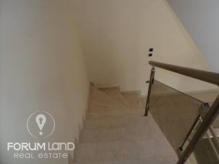 Forumland Real Estate, Εσωτερικές Σκάλες