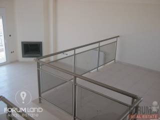 Forumland Real Estate, Σαλόνι με τζάκι