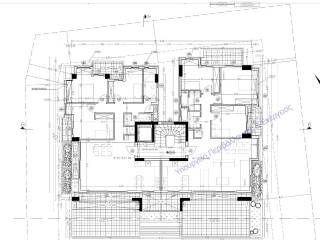 Διαμέρισμα Β2 ,αριστερά στην κάτοψη