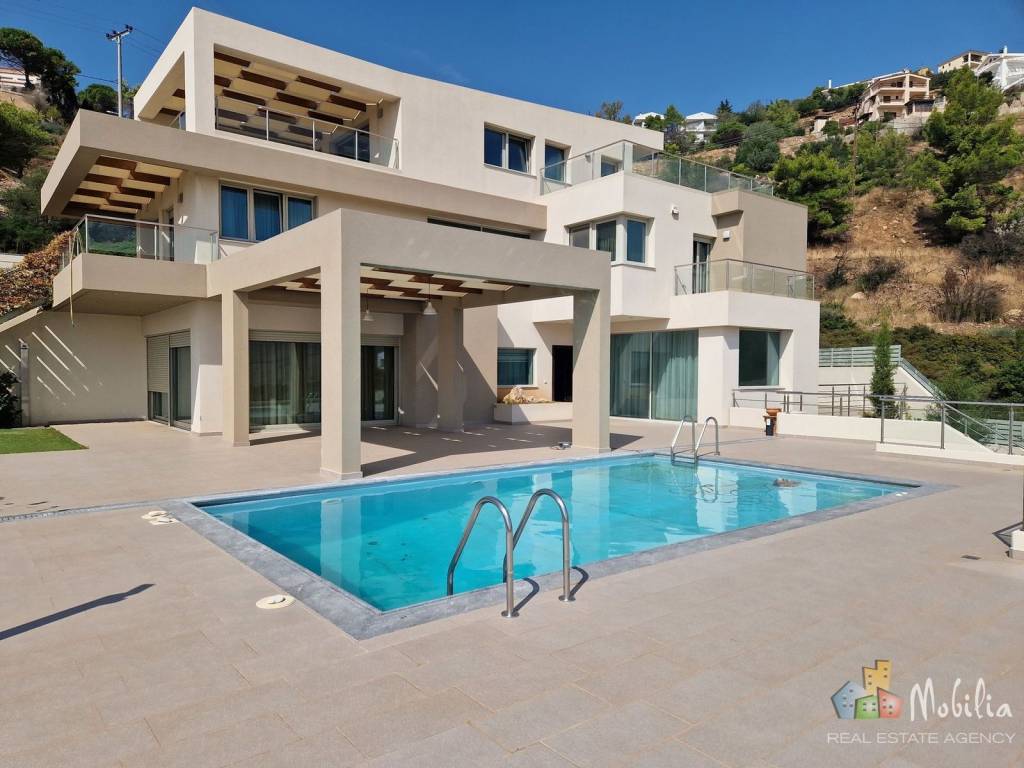 Εξωτερικοι χώροι