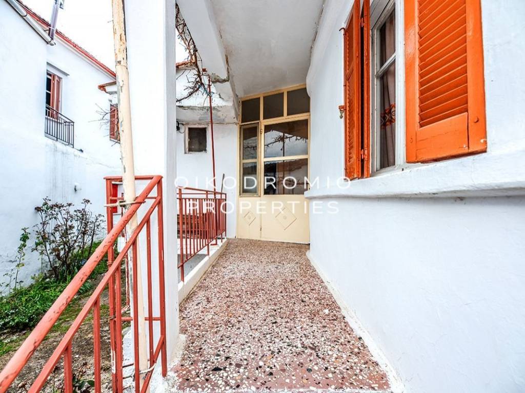 Εσωτερικοι χώροι