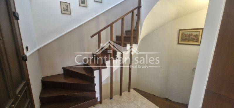 Εσωτερικά σκάλα