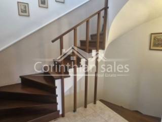 Εσωτερικά σκάλα