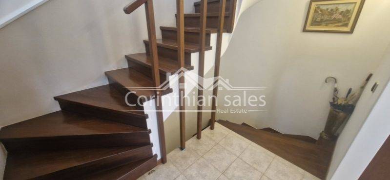 Εσωτερική σκάλα