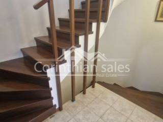 Εσωτερική σκάλα