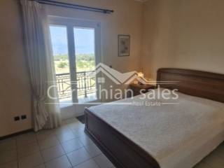 Master Δωμάτιο